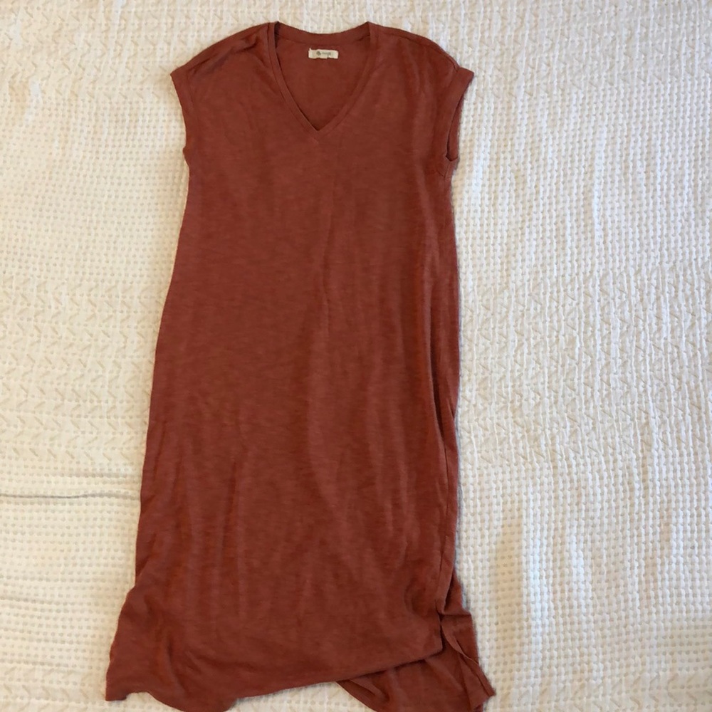 Madewell Dress